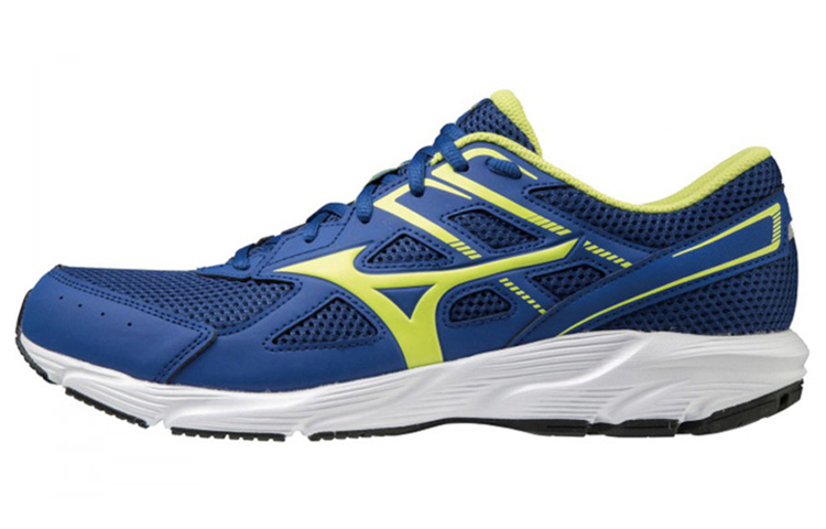 Mizuno Maximizer 23 'Blue Yellow' K1GA210027
