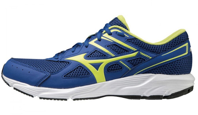 Mizuno Maximizer 23 'Biru Kuning' K1GA210027 Buy Mizuno Maximizer 23 'Biru Kuning' K1GA210027