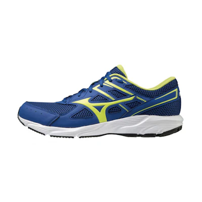 Mizuno Maximizer 23 'Blue Yellow'