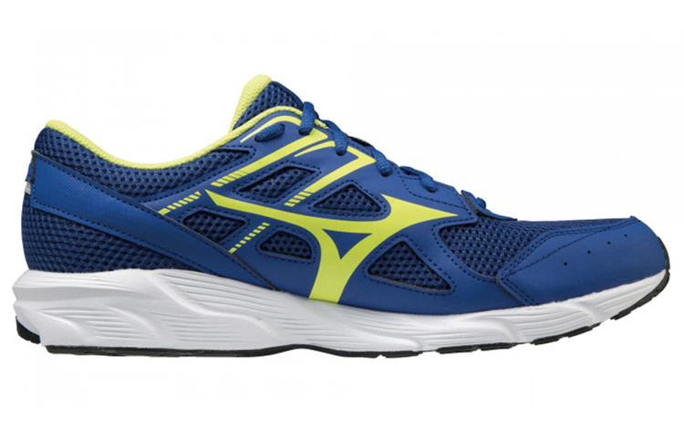 Order 美津浓 Maximizer 23 '蓝黄'款 K1GA210027