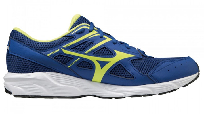 Mizuno Maximizer 23 'Biru Kuning' K1GA210027 Order Mizuno Maximizer 23 'Biru Kuning' K1GA210027