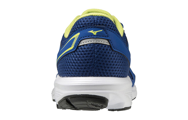 Lookbook Mizuno Maximizer 23 'Azul Amarillo' K1GA210027