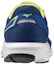 Lookbook Mizuno Maximizer 23 'Azul Amarillo' K1GA210027