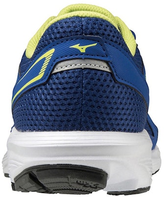 Mizuno Maximizer 23 'Biru Kuning' K1GA210027 Lookbook Mizuno Maximizer 23 'Biru Kuning' K1GA210027