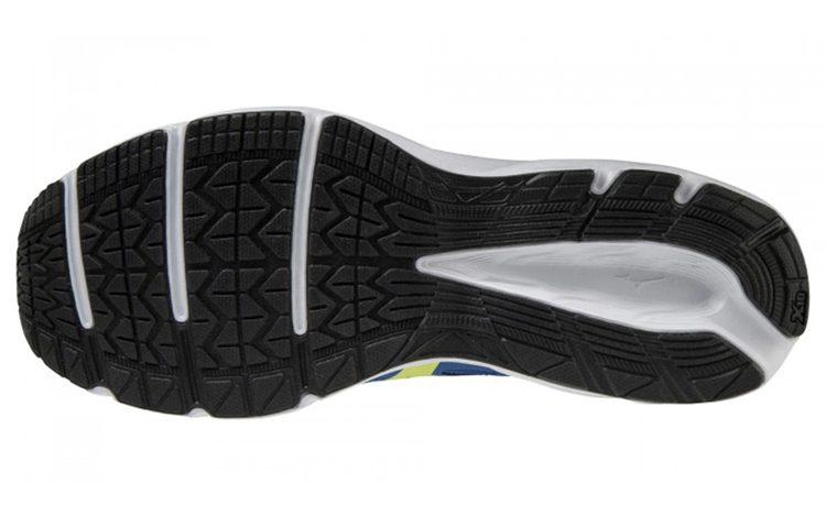Shop Mizuno Maximizer 23 'Azul Amarillo' K1GA210027