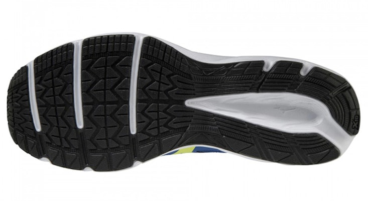 Mizuno Maximizer 23 'Biru Kuning' K1GA210027 Shop Mizuno Maximizer 23 'Biru Kuning' K1GA210027