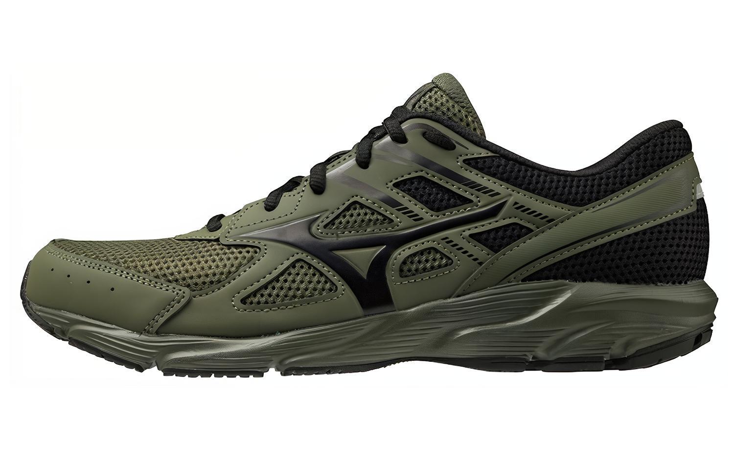 Mizuno Maximizer 23 'Green' K1GA210086