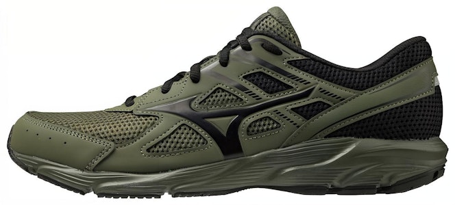 Mizuno Maximizer 23 'Hijau' K1GA210086 Buy Mizuno Maximizer 23 'Hijau' K1GA210086