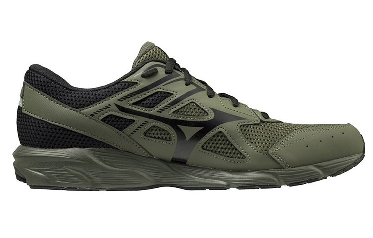 Order Mizuno Maximizer 23 ''Verde'' Sneakers K1GA210086