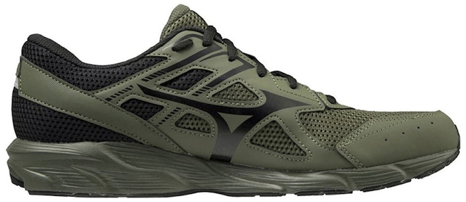 Mizuno Maximizer 23 'Hijau' K1GA210086 Order Mizuno Maximizer 23 'Hijau' K1GA210086