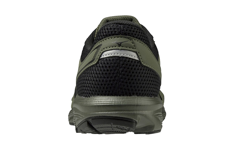 Lookbook Mizuno Maximizer 23 ''Verde'' Sneakers K1GA210086