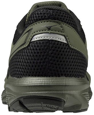 Mizuno Maximizer 23 'Hijau' K1GA210086 Lookbook Mizuno Maximizer 23 'Hijau' K1GA210086