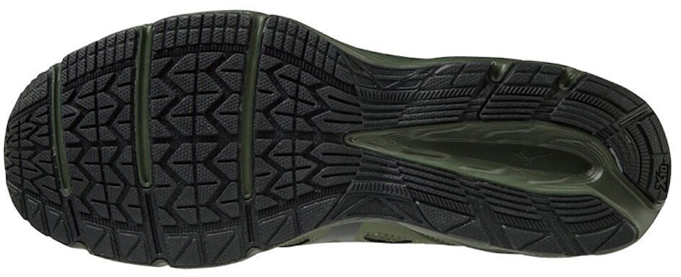 Mizuno Maximizer 23 'Hijau' K1GA210086 Shop Mizuno Maximizer 23 'Hijau' K1GA210086