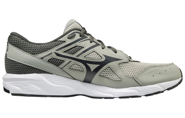 Order Mizuno Maximizer 23 ''Grijs'' K1GA210005