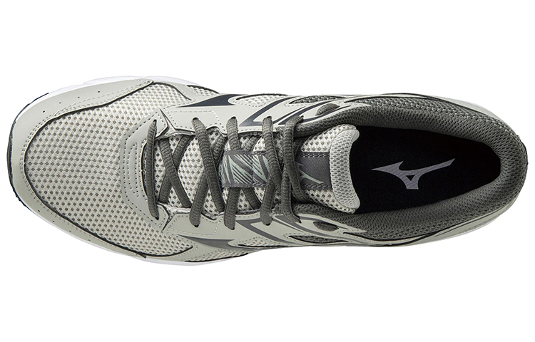 Lookbook Mizuno Maximizer 23 ''Grijs'' K1GA210005