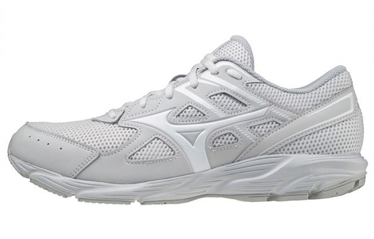 Buy Mizuno Maximizer 23 'Abu Putih' K1GA210007