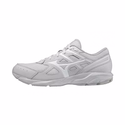 Mizuno Maximizer 23 'Grey White'