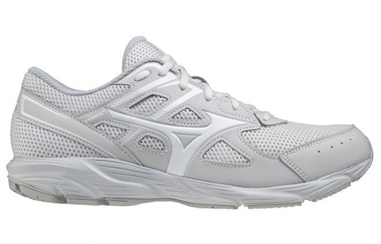 Order Mizuno Maximizer 23 'Abu Putih' K1GA210007