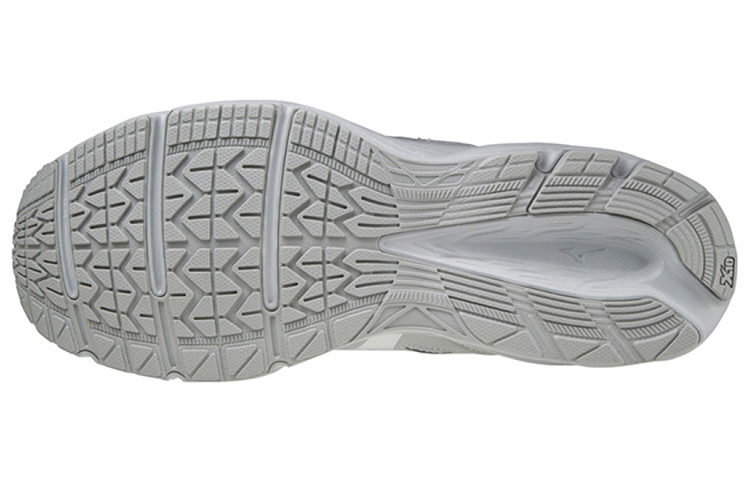 Shop Mizuno Maximizer 23 'Abu Putih' K1GA210007