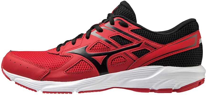 Mizuno Maximizer 23 'Merah Hitam' K1GA210062 Buy Mizuno Maximizer 23 'Merah Hitam' K1GA210062