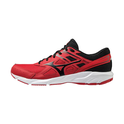 Mizuno Maximizer 23 'Red Black'