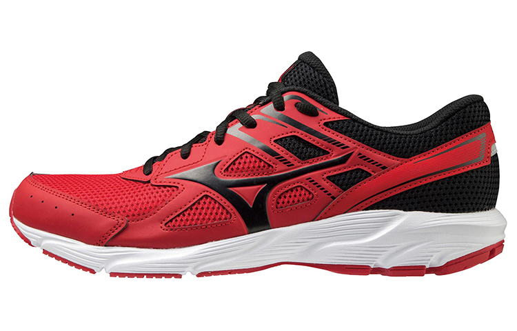 Mizuno Maximizer 23 'Red Black' K1GA210062