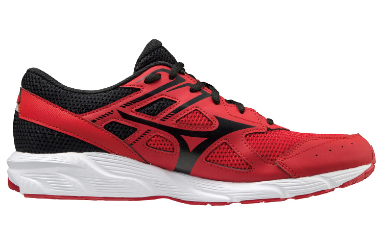 Order Mizuno Maximizer 23 'Merah Hitam' K1GA210062