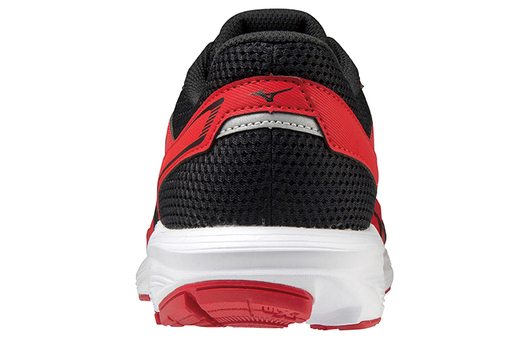 Shop Mizuno Maximizer 23 'Merah Hitam' K1GA210062