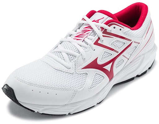 Mizuno Maximizer 23 Putih/Merah K1GA210063 Order Mizuno Maximizer 23 Putih/Merah K1GA210063