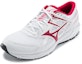 Order Mizuno Maximizer 23 Putih/Merah K1GA210063