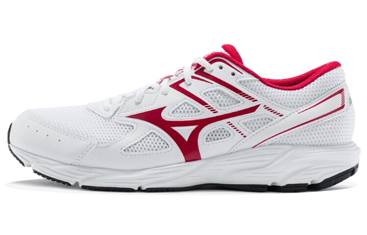 Mizuno Maximizer 23 White/Red K1GA210063
