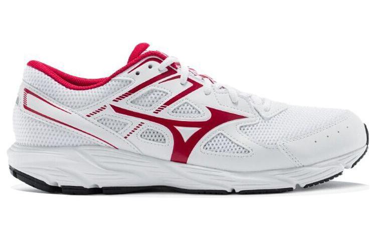 Order Mizuno Maximizer 23 Blanc/Rouge K1GA210063