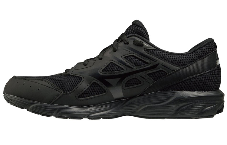 Mizuno Maximizer 23 Wide 'Black' K1GA210209