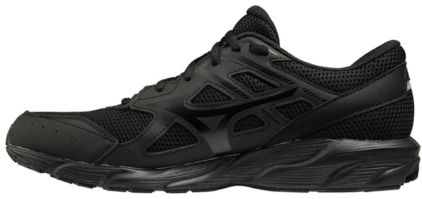 Mizuno Maximizer 23 Wide 'Hitam' K1GA210209 Buy Mizuno Maximizer 23 Wide 'Hitam' K1GA210209