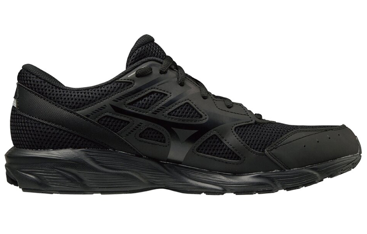 Order 美津濃 Maximizer 23 寬楦 '黑色' K1GA210209