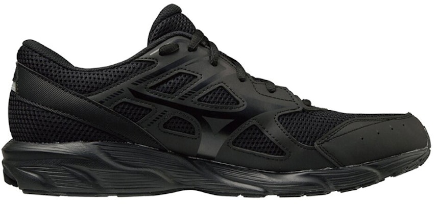 Mizuno Maximizer 23 Wide 'Hitam' K1GA210209 Order Mizuno Maximizer 23 Wide 'Hitam' K1GA210209