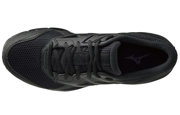 Lookbook 美津濃 Maximizer 23 寬楦 '黑色' K1GA210209