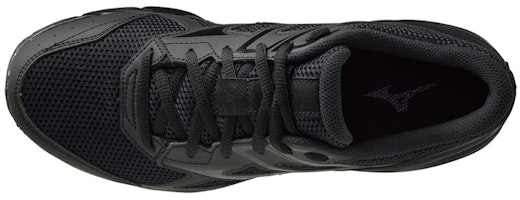 Mizuno Maximizer 23 Ancho 'Negro' K1GA210209 Lookbook Mizuno Maximizer 23 Ancho 'Negro' K1GA210209