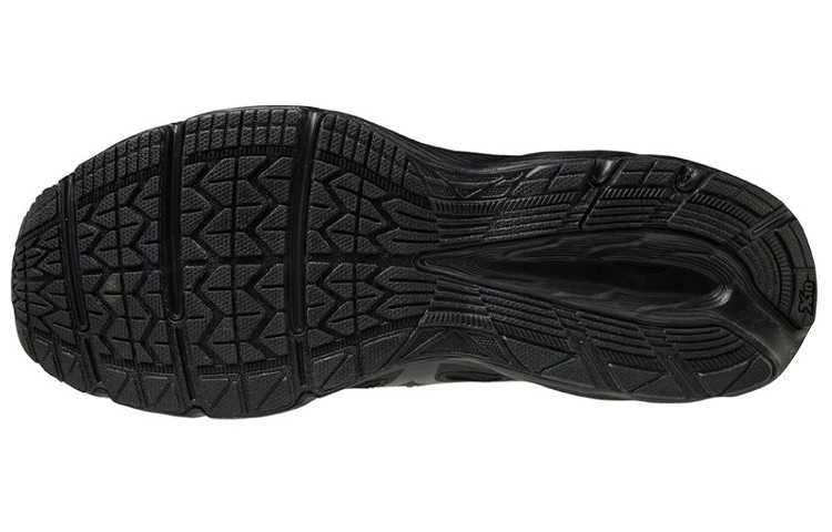 Shop 美津濃 Maximizer 23 寬楦 '黑色' K1GA210209