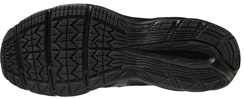 Mizuno Maximizer 23 Ancho 'Negro' K1GA210209 Shop Mizuno Maximizer 23 Ancho 'Negro' K1GA210209