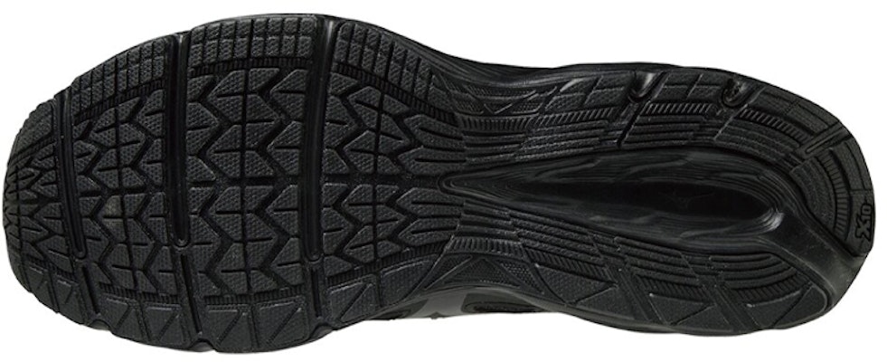 Mizuno Maximizer 23 Wide 'Hitam' K1GA210209 Shop Mizuno Maximizer 23 Wide 'Hitam' K1GA210209