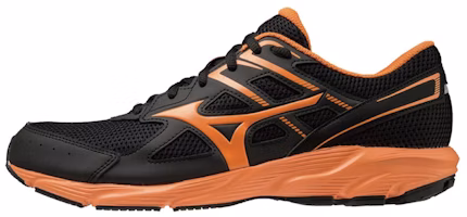 Mizuno Maximizer 23 Wide 'Black Orange' K1GA210054 Mizuno Maximizer 23 Wide 'Black Orange' K1GA210054