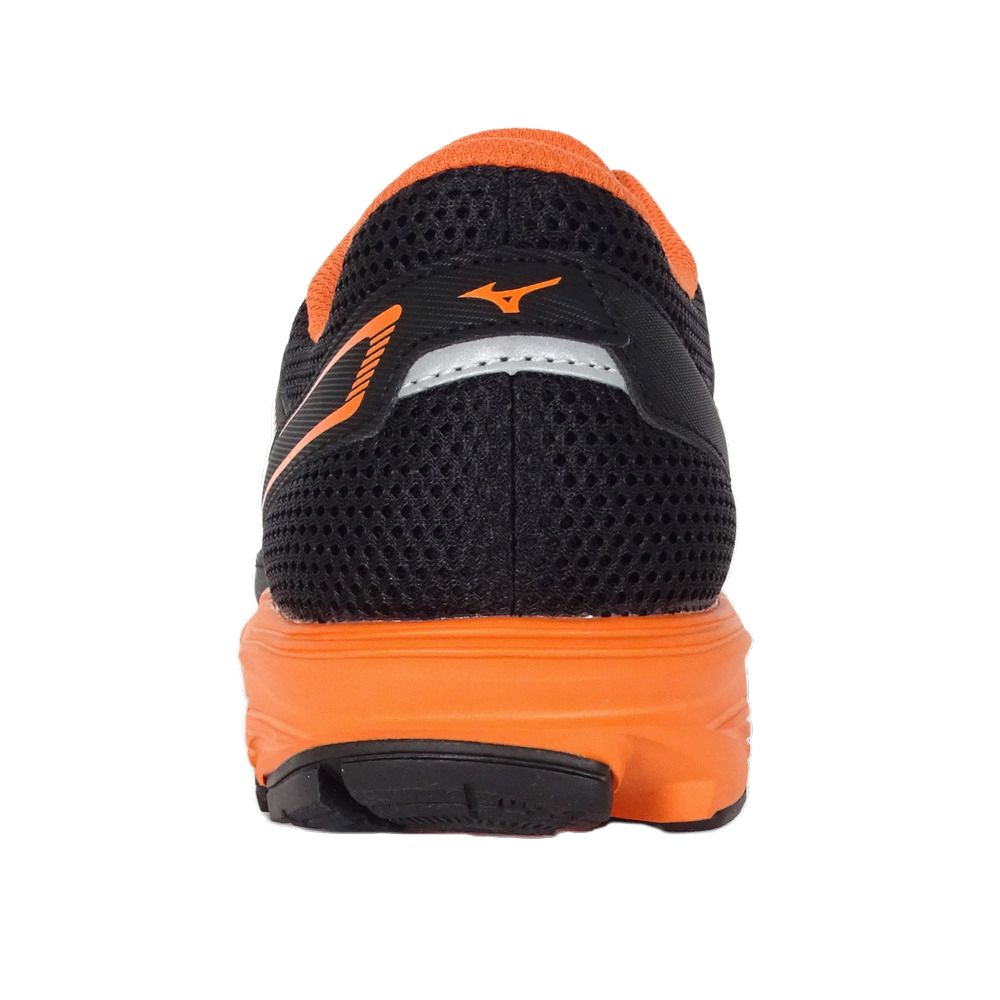 Shop Mizuno Maximizer 23 Large ''Noir Orange'' K1GA210054
