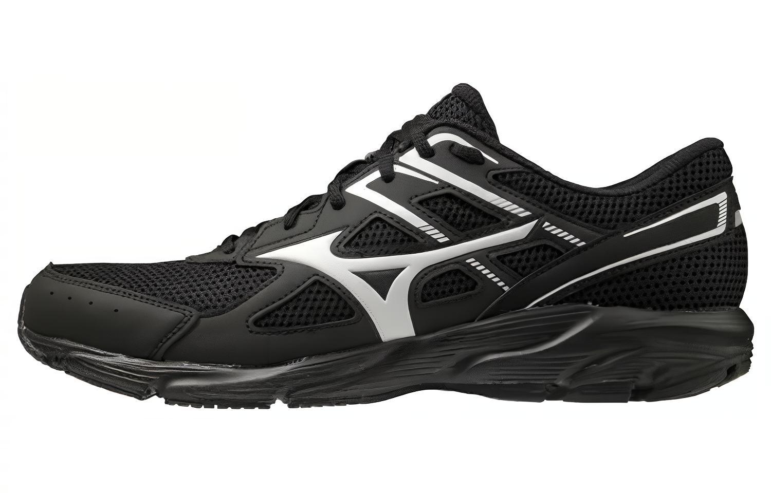 Mizuno Maximizer 23 Wide 'Black White' K1GA210010