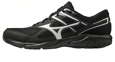 Mizuno Maximizer 23 Wide 'Black White' K1GA210010 Mizuno Maximizer 23 Wide 'Black White' K1GA210010