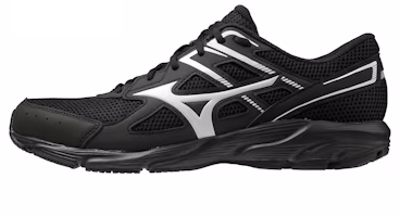 Mizuno Maximizer 23 Wide 'Black White' K1GA210010 Mizuno Maximizer 23 Wide 'Black White' K1GA210010