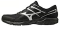 Buy Mizuno Maximizer 23 Wide 'Hitam Putih' Sepatu Olahraga K1GA210010