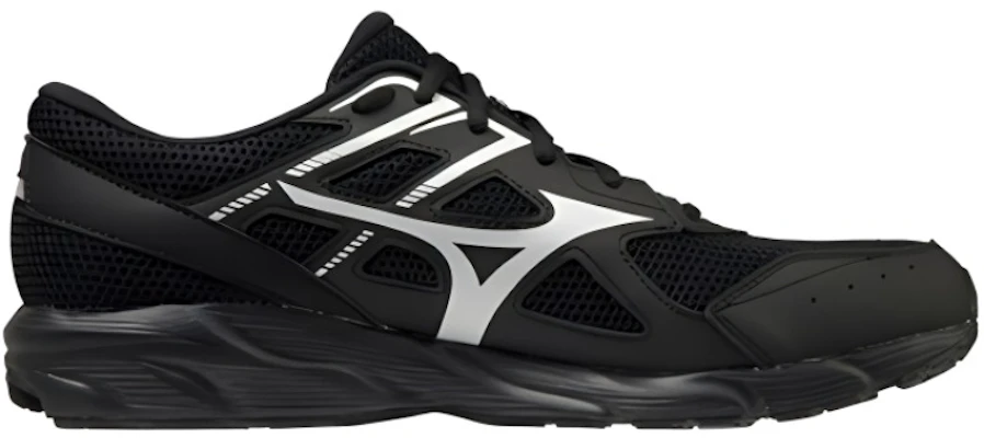 Mizuno Maximizer 23 Wide ''Schwarz Weiß'' K1GA210010 Order Mizuno Maximizer 23 Wide ''Schwarz Weiß'' K1GA210010