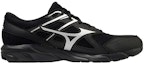 Order Mizuno Maximizer 23 Wide 'Hitam Putih' Sepatu Olahraga K1GA210010