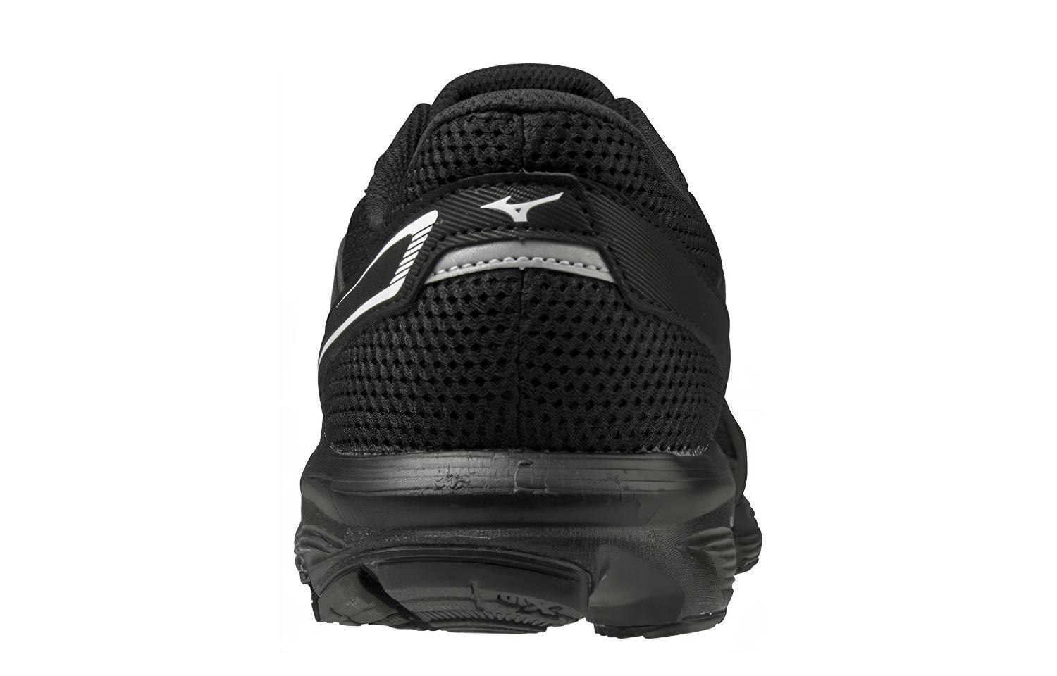 Shop Mizuno Maximizer 23 Wide ''Schwarz Weiß'' K1GA210010